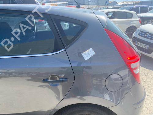 Used Left rear fenders Left rear fenders 37636824 37636824