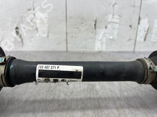Used Left front driveshaft Left front driveshaft VW TRANSPORTER T6 Van (SGA, SGH, SHA, SHH) 2.0 TDI (140 hp) 35890380 35890380