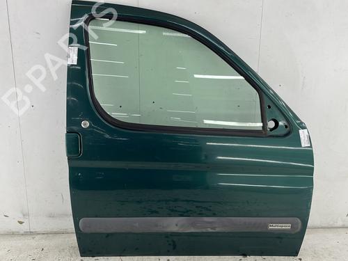 Dør høyre foran CITROËN BERLINGO / BERLINGO FIRST Box Body/MPV (M_) 1.9 D 70 (MBWJZ, MCWJZ) | BP29272604C3 