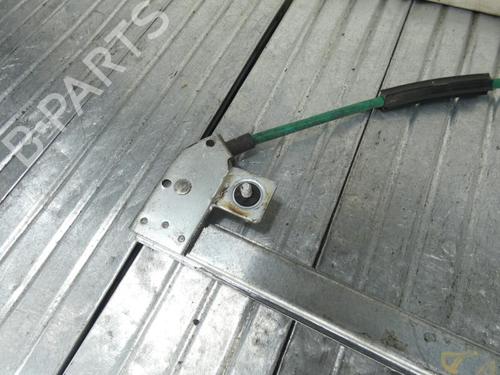 Used Front right window mechanism Front right window mechanism FIAT MULTIPLA (186_) 1.6 100 16V (186AXA1A) (103 hp) 23671468 23671468
