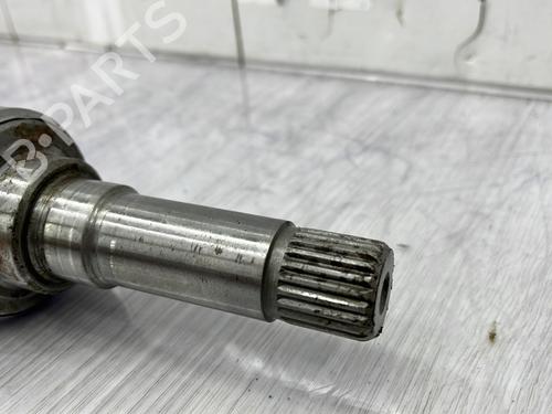Right front driveshaft PEUGEOT 106 I (1A, 1C) 1.1 | BP28172833M39 