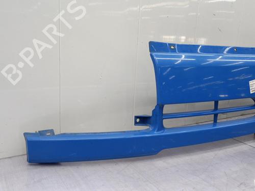 Used Grille RENAULT MASTER II Van (FD) 2.8 dTI (114 hp) 23707153