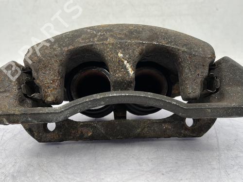 Left front brake caliper CITROËN JUMPY II Van 1.6 HDi 90 8V | BP32363291M105 - Image 2