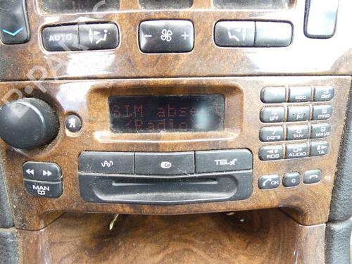 Køler PEUGEOT 607 (9D, 9U) 2.2 HDi | BP23672369M31 