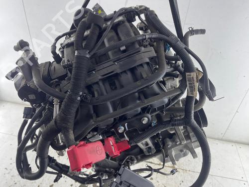 Engine CHEVROLET SPARK (M300) | BP37246573M1 - Image 3