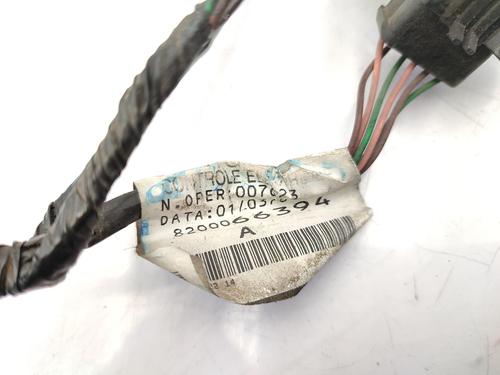 Electronic module RENAULT LAGUNA II (BG0/1_) 1.8 16V (BG04, BG0B, BG0C, BG0V) | BP23677819M83 - Image 2