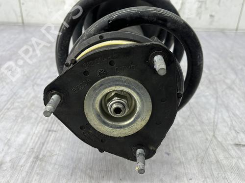 Left front shock absorber FORD TRANSIT Van (FA_ _) 2.2 TDCi | BP30614643M16  - Image 5