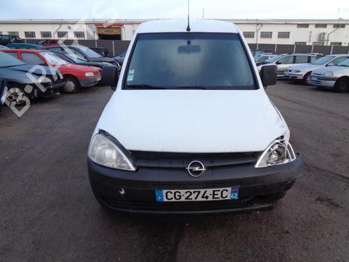 Left front shock absorber OPEL COMBO Box Body/MPV 1.3 CDTI 16V | BP23689646M16  - Image 33