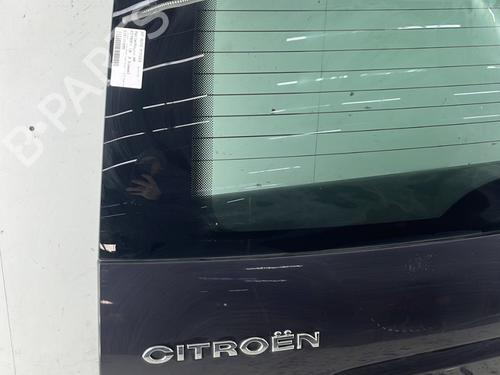 Tailgate CITROËN C8 (EA_, EB_) 2.0 HDi 165 | BP30168965C6