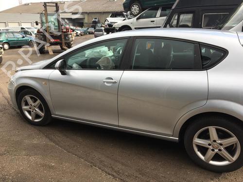 Steering column stalk SEAT LEON (1P1) 1.9 TDI | BP23697275I23  - Image 11