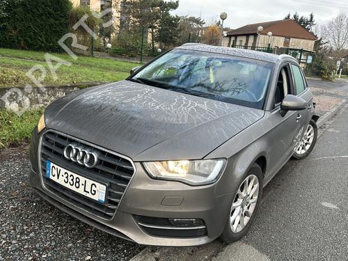 Left tailgate light AUDI A3 Sportback (8VA, 8VF) 2.0 TDI | BP27699599C79 - Image 8
