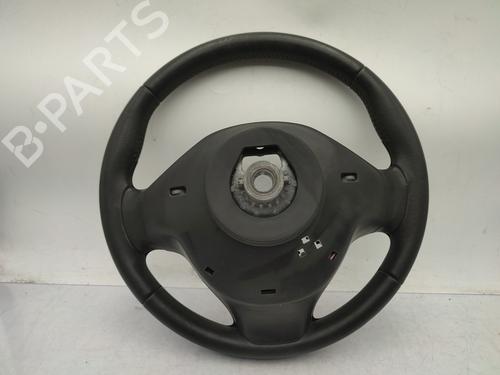 Steering wheel RENAULT CLIO IV (BH_) 1.5 dCi 75 | BP29301185C49 