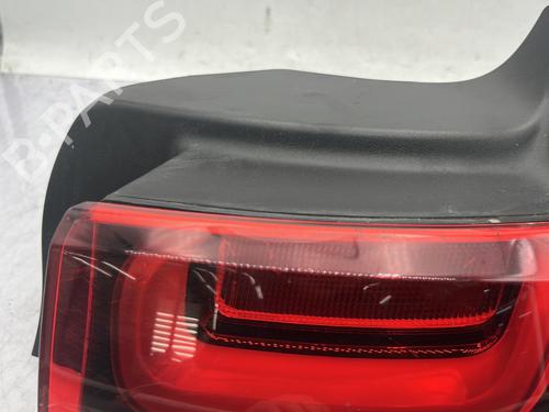 Højre baglygte CITROËN C4 CACTUS 1.5 BlueHDi 100 | BP30863746C35