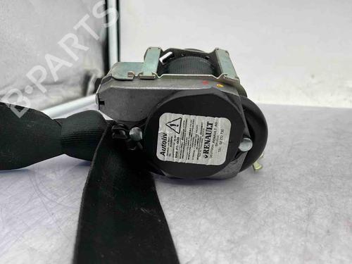 Front left seatbelt RENAULT CAPTUR I (J5_, H5_) 1.2 TCe 120 | BP36439999I26  - Image 5