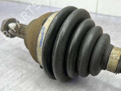 Left front driveshaft CITROËN C4 CACTUS 1.6 BlueHDi 100 | BP23757330M38  - Image 5