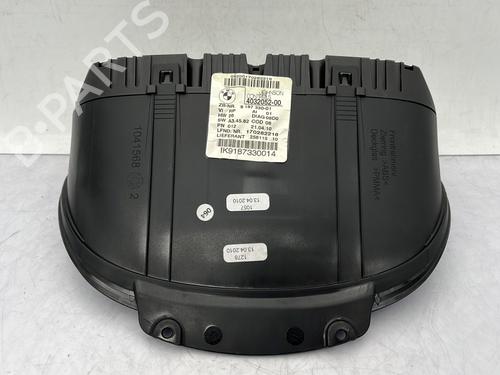 Instrument cluster BMW 1 (E87) 116 d | BP24180857C47 