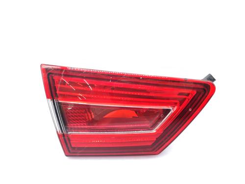 Left tailgate light RENAULT CLIO IV (BH_) 1.5 dCi 90 | BP23739968C79 