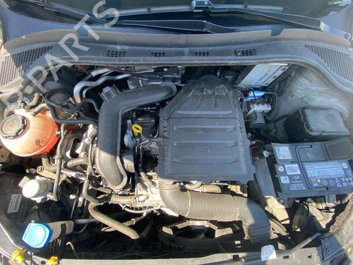 Engine SKODA FABIA III (NJ3) 1.0 TSI | BP36663922M1  - Image 114