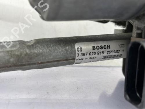 Front wiper motor SEAT LEON (1P1) 1.9 TDI | BP23697841M29 