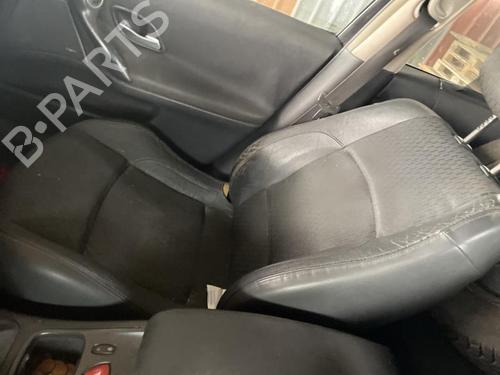 Left sun visor RENAULT LAGUNA II (BG0/1_) 2.0 dCi (BG1T) | BP23718824I1 - Image 14