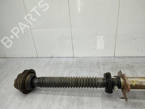 Used Steering column MERCEDES-BENZ C-CLASS (W202) C 220 D (202.121) (95 hp) 23731930
