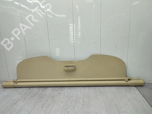 Rear parcel shelf FORD MONDEO IV Turnier (BA7) 2.0 | BP29563901C85 