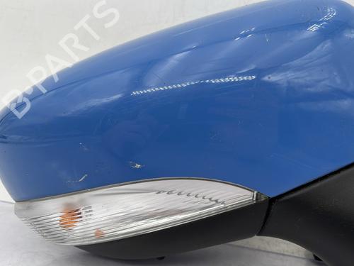 Right mirror RENAULT CLIO IV (BH_) 1.5 dCi 75 | BP26954451C27 