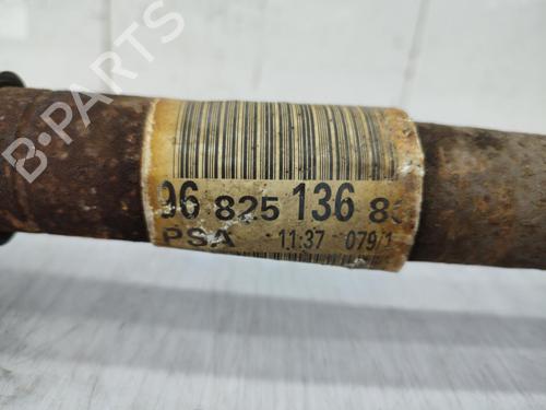 Right front driveshaft CITROËN DS3 (SA_) 1.6 HDi 110 | BP23719184M39 - Image 3