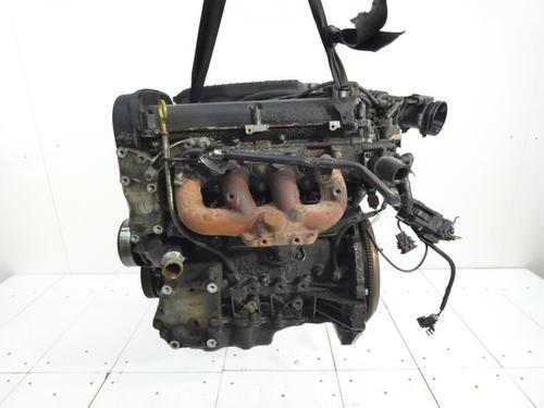 Moteur FORD MONDEO II Turnier (BNP) 1.8 i (115 hp) 23667766