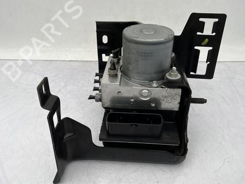 ABS pump PEUGEOT 308 I (4A_, 4C_) 1.6 HDi | BP23762112M43 