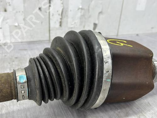 Left front driveshaft FORD TRANSIT V363 Van (FCD, FDD) 2.0 EcoBlue | BP33569178M38  - Image 5