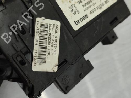 Front right window mechanism PEUGEOT 307 (3A/C) 1.6 HDi 110 | BP23719996C23 