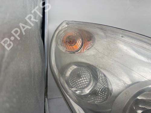 Right headlight OPEL MOVANO B Van (X62) 2.3 CDTI FWD (FV) | BP37475223C29 - Image 4