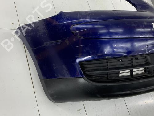Front bumper VW TOURAN (1T1, 1T2) 1.9 TDI | BP23698329C7 