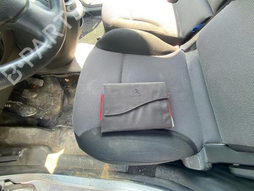 Sæde sæt CITROËN BERLINGO Box Body/MPV (B9) 1.6 BlueHDi 100 | BP38111649C78 - Image 6