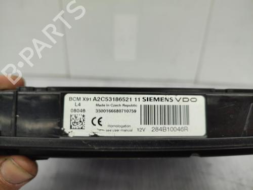 Electronic module RENAULT LAGUNA III (BT0/1) 2.0 dCi GT (BT11, BT1E, BT1N) | BP23709497M83 - Image 11