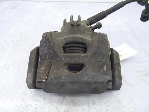 Used Left front brake caliper Left front brake caliper CITROËN C4 Picasso I MPV (UD_) 1.6 HDi 110 (112 hp) 23696788 23696788