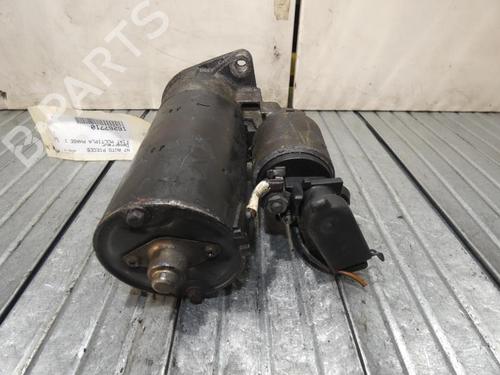 Used Starter Starter FIAT MULTIPLA (186_) 1.9 JTD 105 (186AXB1A) (105 hp) 23684964 23684964