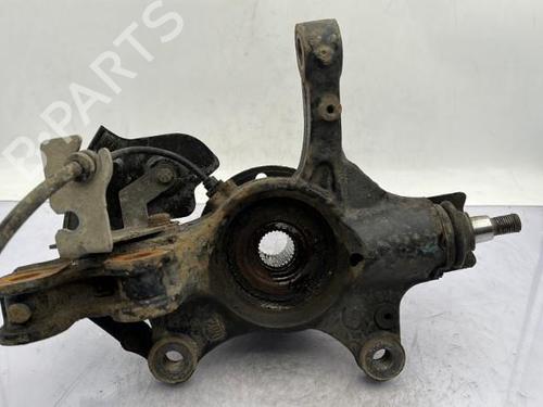 Right front steering knuckle PEUGEOT EXPERT Van (V_) 1.6 BlueHDi 115 | BP23750163M26 