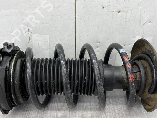 Right front shock absorber VW GOLF VI (5K1) 2.0 TDI | BP26881838M17 