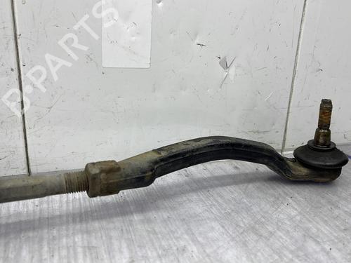 Steering rack RENAULT SCÉNIC II (JM0/1_) 1.5 dCi (JM1E, JM16) | BP31612807M22 