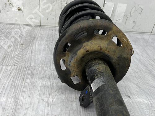 Left front shock absorber PEUGEOT 208 I (CA_, CC_) 1.6 HDi / BlueHDi 75 | BP29066097M16 