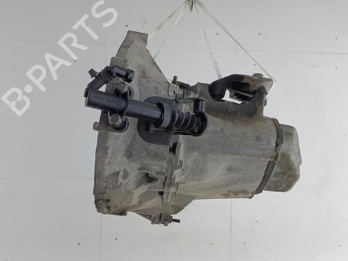 Gearbox PEUGEOT 208 I (CA_, CC_) 1.2 VTI 82 | BP23720730M3