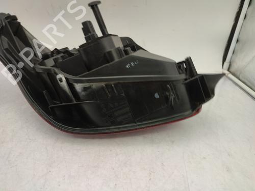 Right taillight CITROËN DS3 (SA_) 1.6 VTi 120 | BP26954458C35 