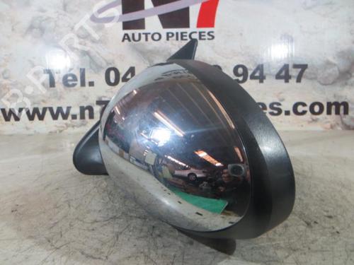 Left mirror ROVER 45 I Hatchback (RT) 1.8 | BP23680285C26 