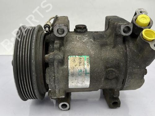 AC compressor RENAULT KANGOO (KC0/1_) 1.9 dCi 4x4 (KC0V) | BP23679953M34  - Image 5