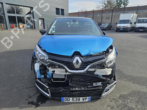 AC pipe RENAULT CAPTUR I (J5_, H5_) 1.5 dCi 90 (J5N4, J5M5, J5MW, J5M6, J5AL, J5AJ) | BP38081121M126 - Image 25