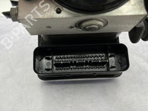 Used ABS pump ABS pump VW GOLF V (1K1) 2.0 TDI (170 hp) 25033784 25033784