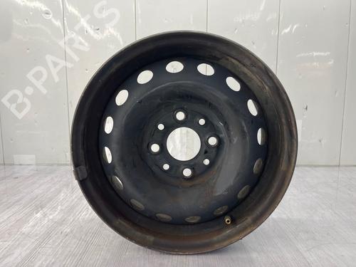 Fælk FIAT PANDA (169_) 1.3 D Multijet (169.AXC1A) | BP38307764C45 - Image 4