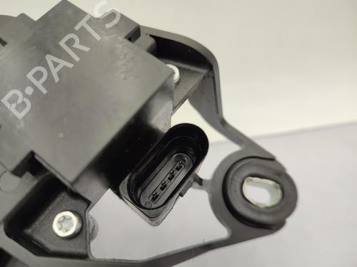 Used Rear wiper motor VW POLO V (6R1, 6C1) 1.6 TDI (90 hp) 23731109